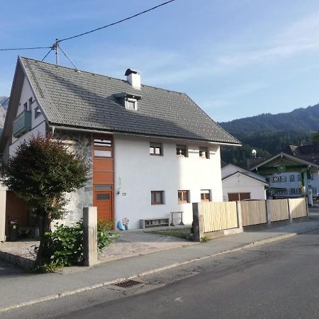 Erlhofer Apartments Tröpolach Exterior foto